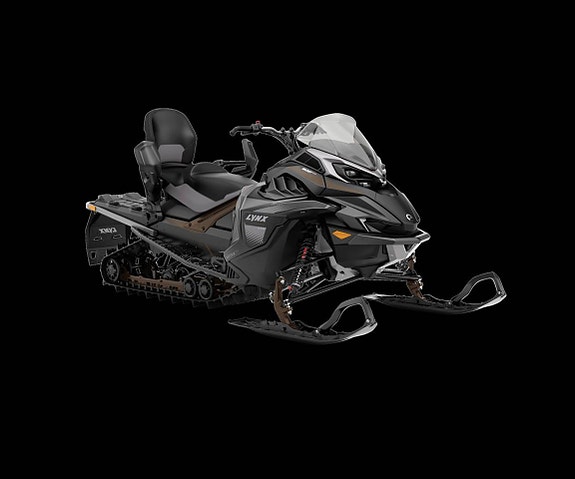 XTerrain Limited + Passenger kit 900 ACE Turbo 3700mm 51mm