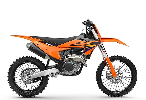 KTM SX-F