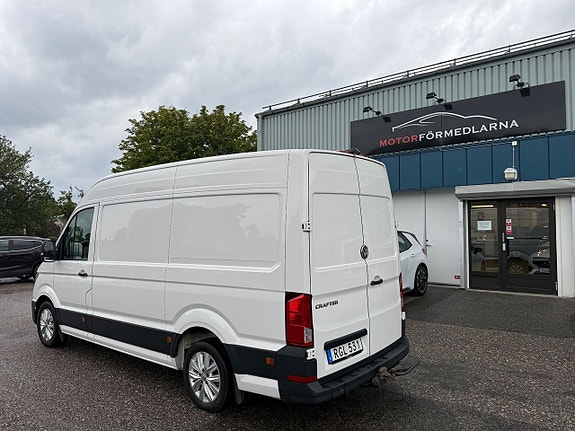 Volkswagen Crafter 35 2 of 7