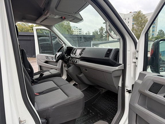Volkswagen Crafter 35 6 of 7