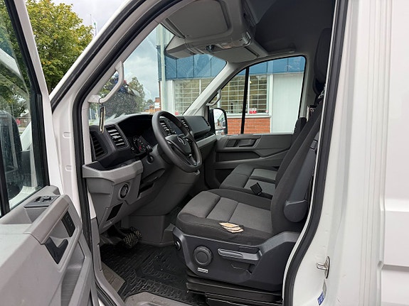 Volkswagen Crafter 35 7 of 7