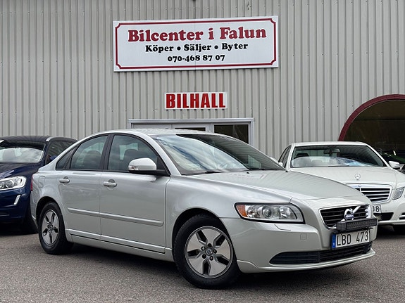 Volvo S40