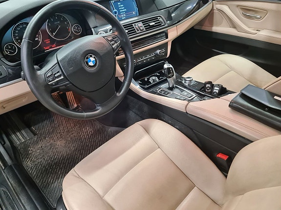BMW 528 4 of 5