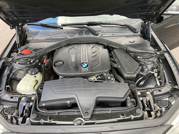 BMW 118d 20 of 21