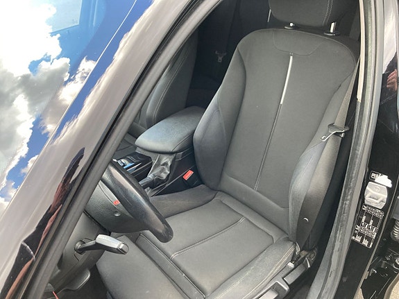 BMW 118d 19 of 21