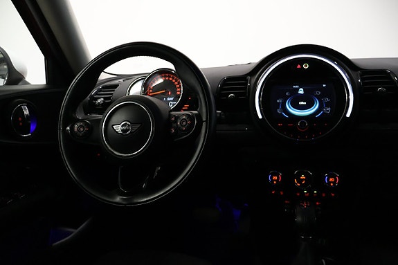 MINI Clubman Cooper S 12 of 26
