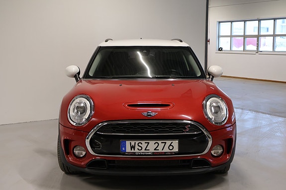 MINI Clubman Cooper S 3 of 5