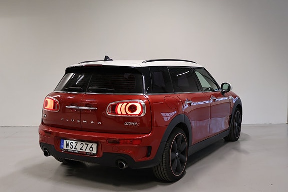 MINI Clubman Cooper S 6 of 26