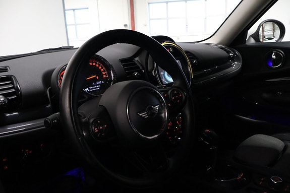 MINI Clubman Cooper S 16 of 26