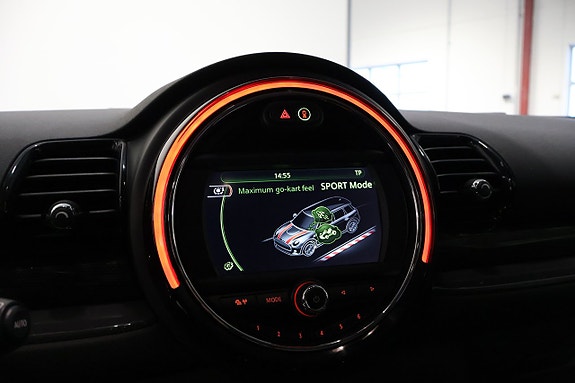 MINI Clubman Cooper S 20 of 26