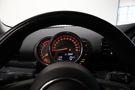 MINI Clubman Cooper S 22 of 26