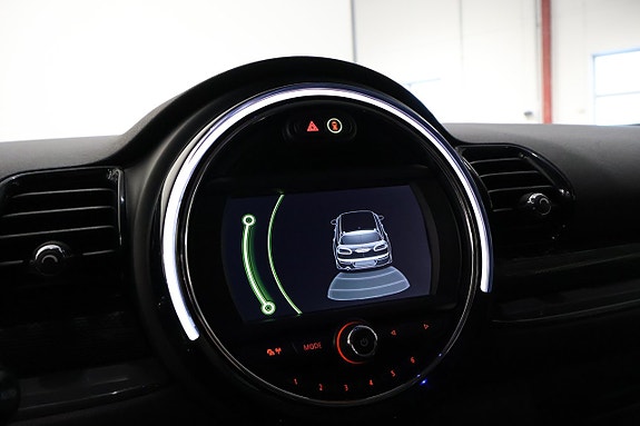 MINI Clubman Cooper S 25 of 26