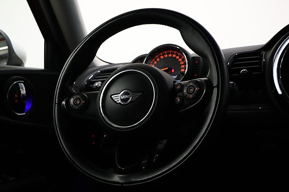 MINI Clubman Cooper S 15 of 26