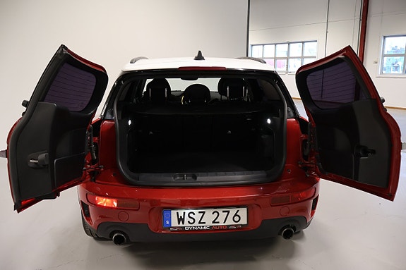 MINI Clubman Cooper S 8 of 26