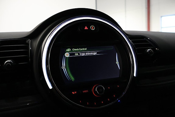 MINI Clubman Cooper S 24 of 26