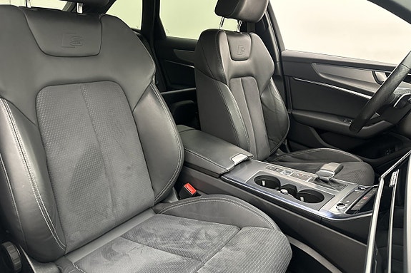 Audi A6 20 of 27