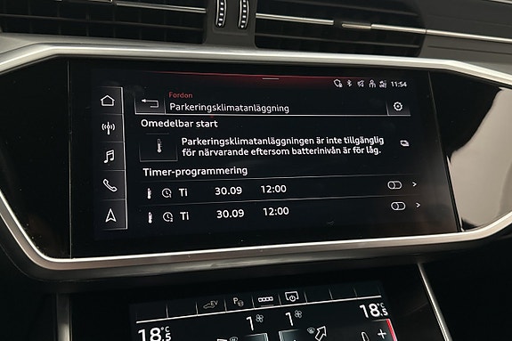 Audi A6 14 of 27