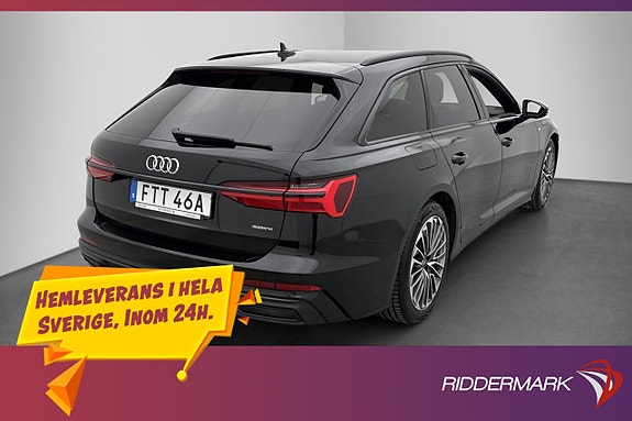 Audi A6 6 of 27