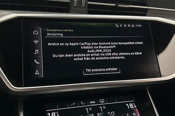 Audi A6 16 of 27