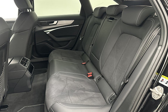 Audi A6 22 of 27