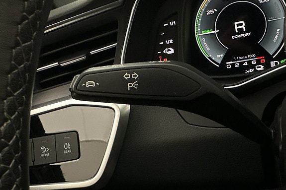 Audi A6 9 of 27