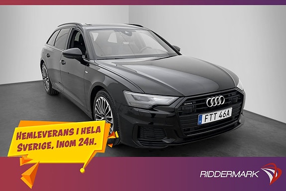 Audi A6 3 of 27