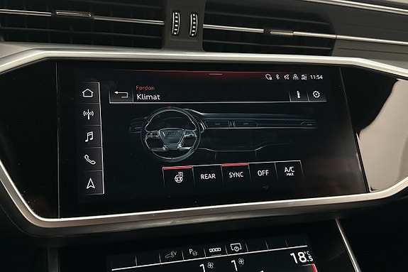 Audi A6 15 of 27