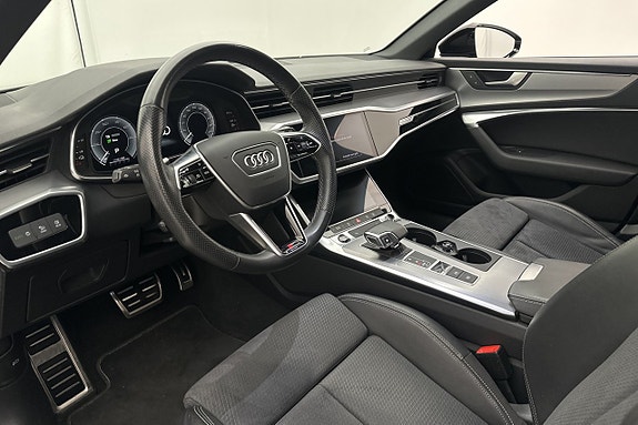 Audi A6 8 of 27