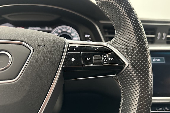 Audi A6 12 of 27