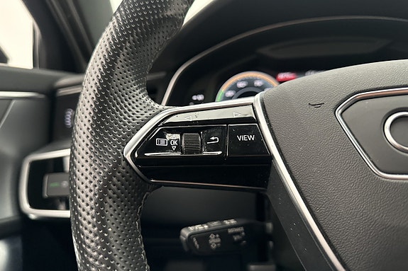 Audi A6 11 of 27