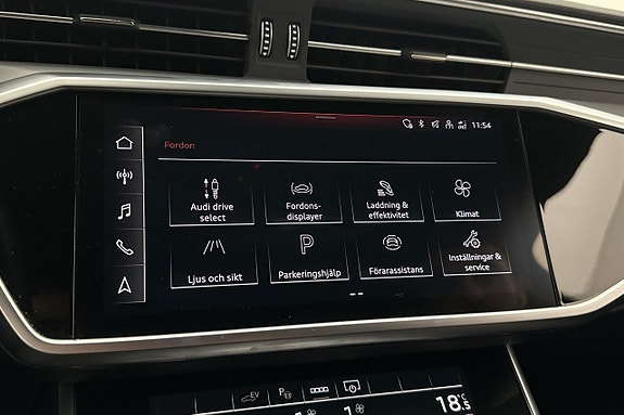 Audi A6 17 of 27