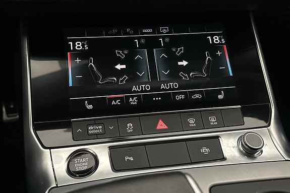 Audi A6 18 of 27