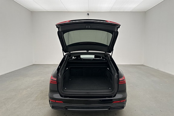 Audi A6 23 of 27