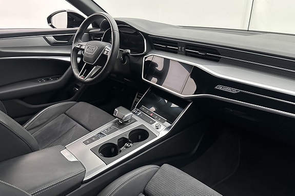Audi A6 21 of 27
