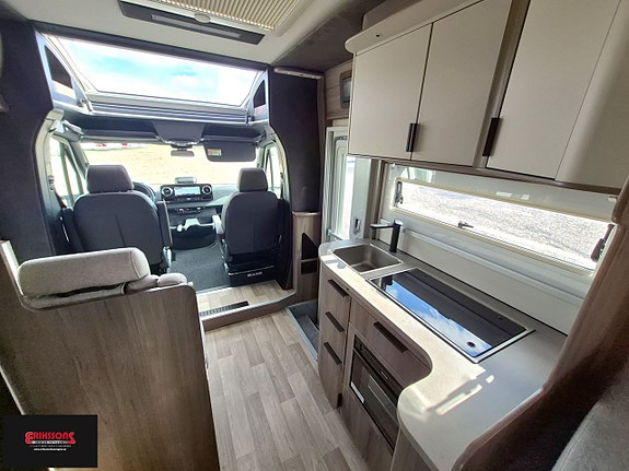 Kabe Novum 750 T *Lithium *Royal 2 of 10