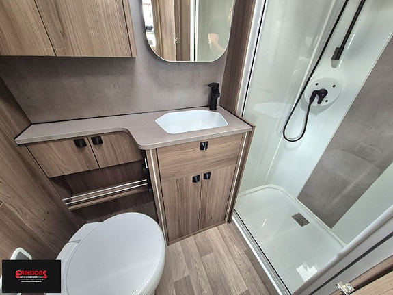Kabe Novum 750 T *Lithium *Royal 6 of 10
