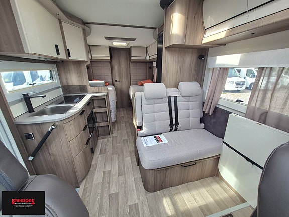 Kabe Novum 750 T *Lithium *Royal 3 of 10