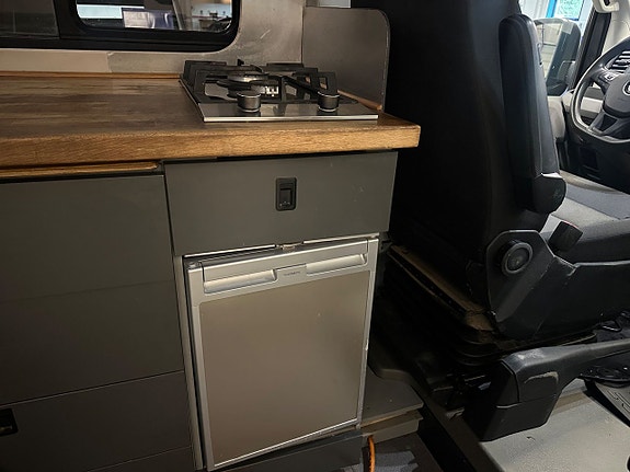 Volkswagen Crafter 35 10 of 14