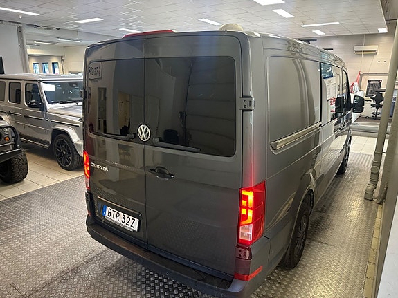 Volkswagen Crafter 35 4 of 5