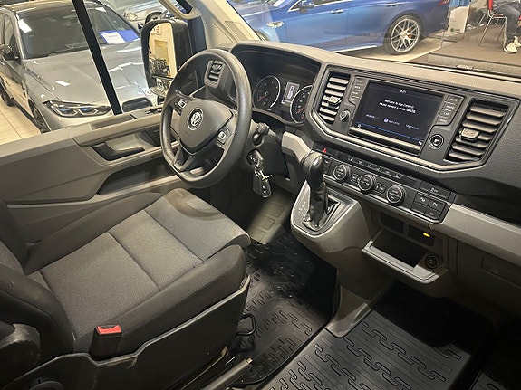 Volkswagen Crafter 35 12 of 14
