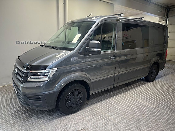 Volkswagen Crafter 35