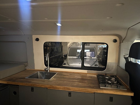 Volkswagen Crafter 35 8 of 14