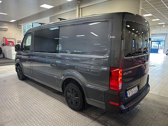 Volkswagen Crafter 35 3 of 5