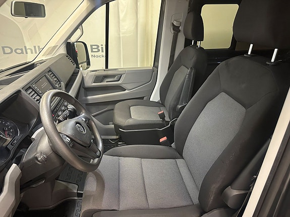 Volkswagen Crafter 35 6 of 14
