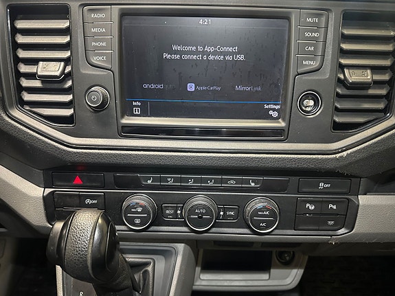 Volkswagen Crafter 35 13 of 14