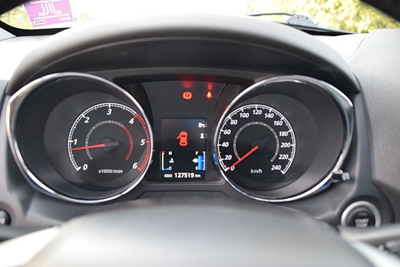 Mitsubishi ASX 16 of 23