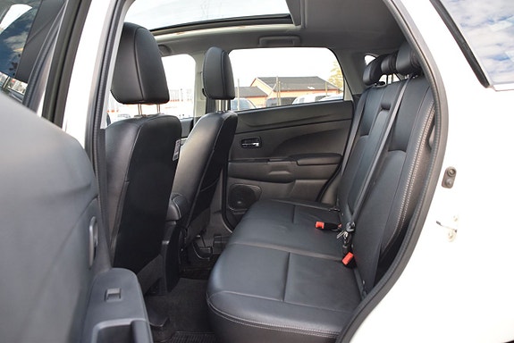 Mitsubishi ASX 10 of 23