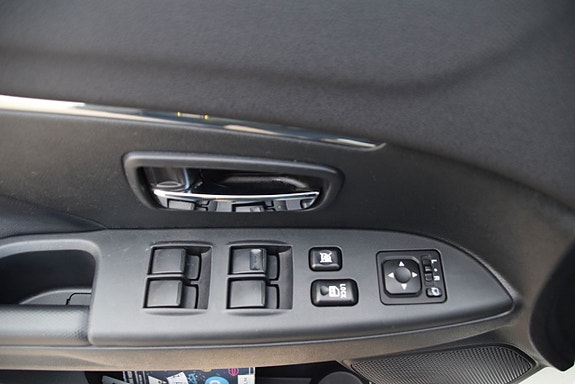 Mitsubishi ASX 19 of 23