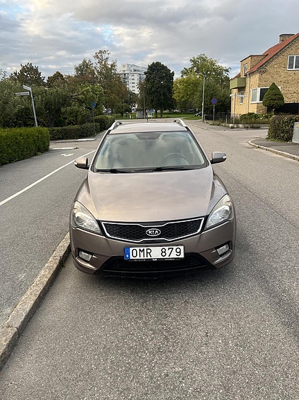 Kia Ceed 5 of 11