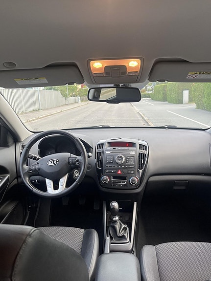 Kia Ceed 11 of 11